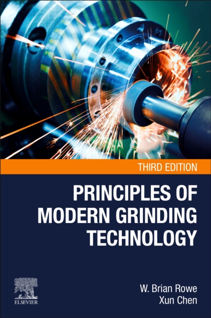 Principles of Modern Grinding Technology