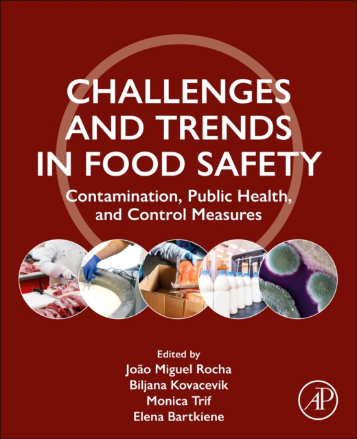 Challenges and Trends in Food Safety