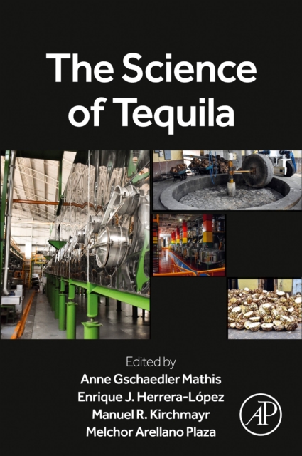 Science of Tequila