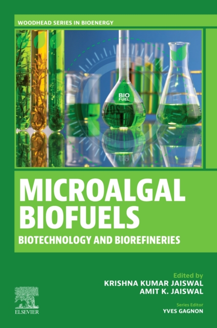 Microalgal Biofuels