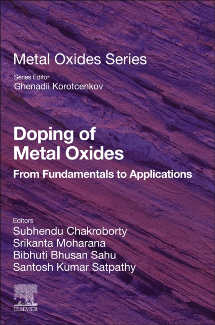 Doping of Metal Oxides