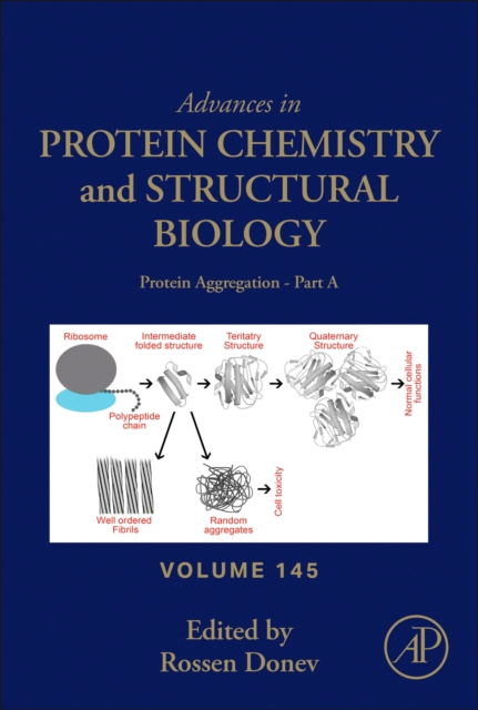 Protien Aggregation - Part A