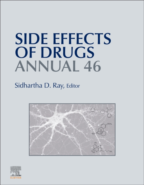 Side Effects of Drugs Annual