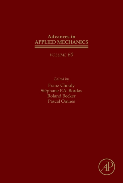 Error Control, Adaptive Discretizations, and Applications, Part 3