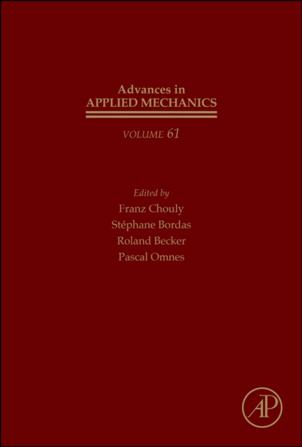 Error Control, Adaptive Discretizations, and Applications, Part 4
