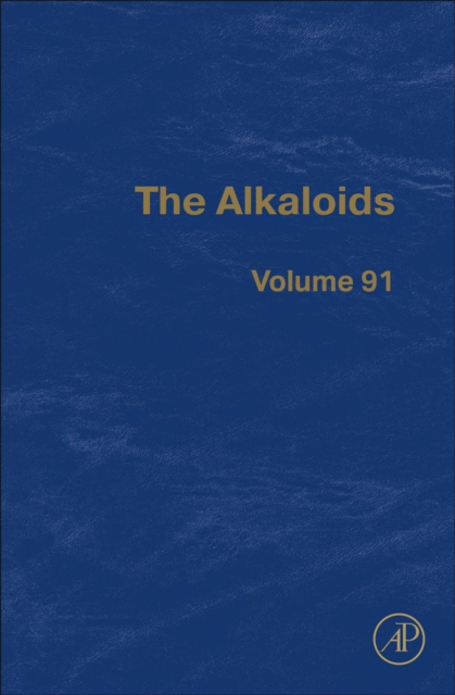 Alkaloids