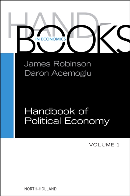 Handbook of Political Economy
