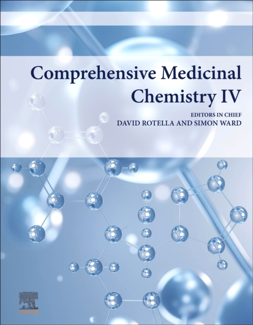 Comprehensive Medicinal Chemistry IV