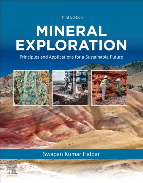 Mineral Exploration