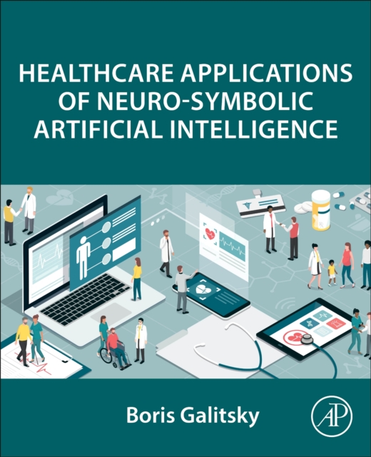 Healthcare Applications of Neuro-Symbolic Artificial Intelligence