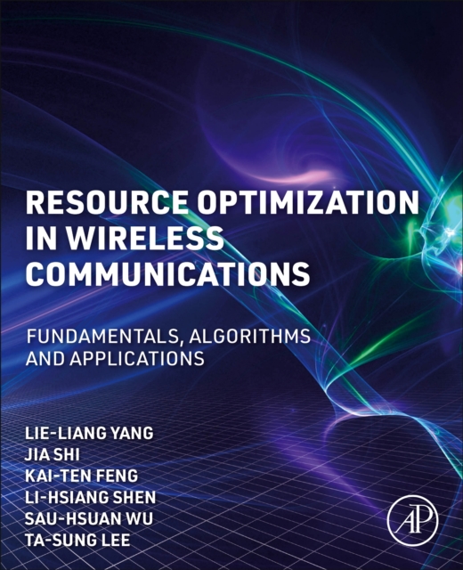 Resource Optimization in Wireless Communications