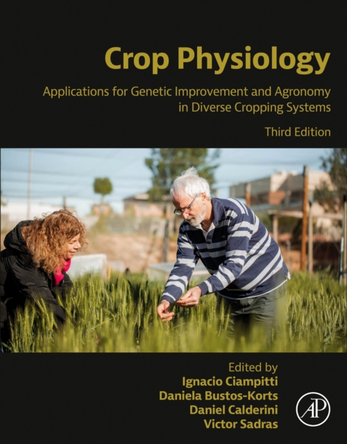 Crop Physiology