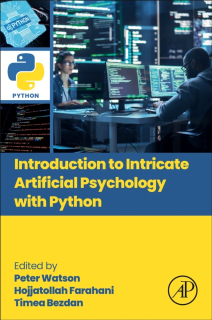 Introduction to Intricate Artificial Psychology with Python