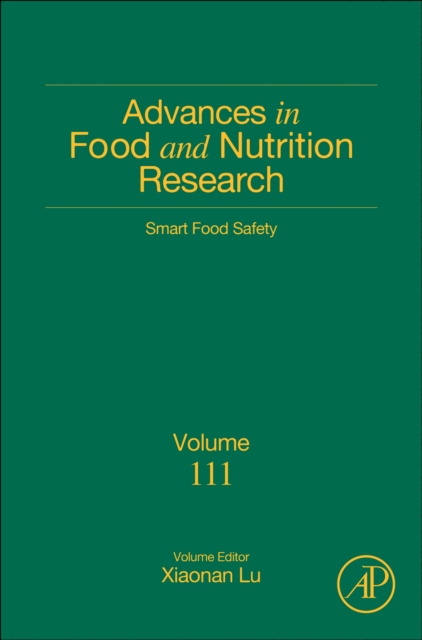 Smart Food Safety