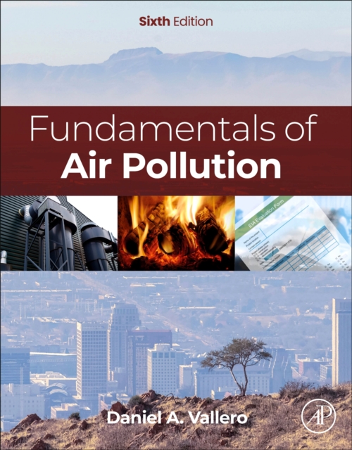 Fundamentals of Air Pollution
