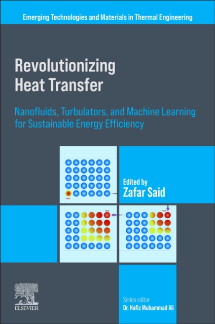 Revolutionizing Heat Transfer