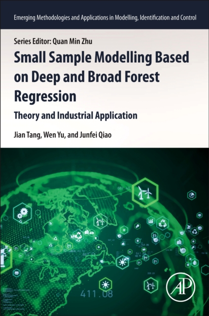Small Sample Modelling Based on Deep and Broad Forest Regression