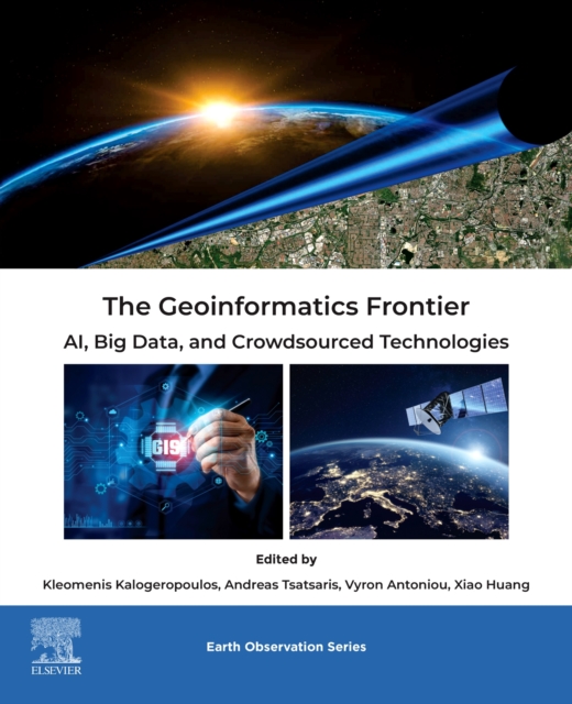 The Geoinformatics Frontier