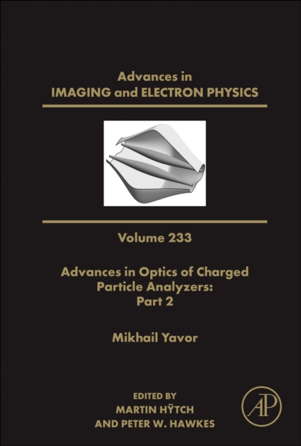 Advances in Optics of Charged Particle Analyzers: Part 2