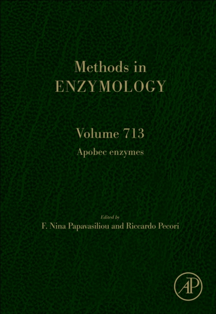Apobec Enzymes