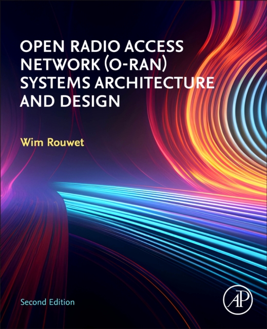 Open Radio Access Network (O-RAN) Systems Architecture and Design