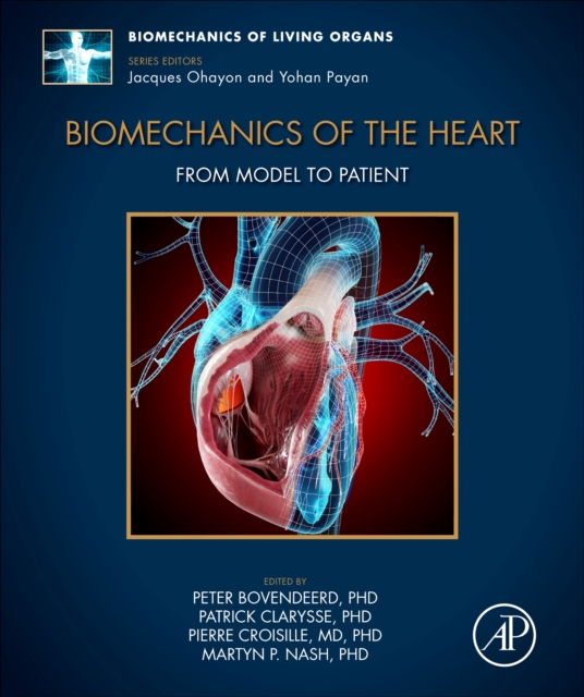 Biomechanics of the Heart