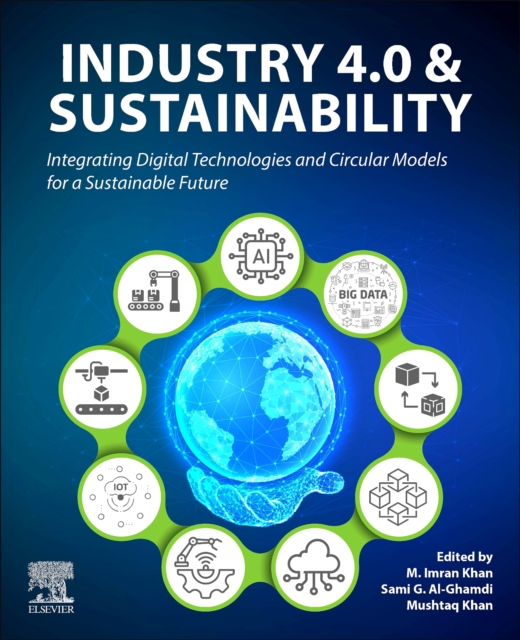 Industry 4.0 and Sustainability