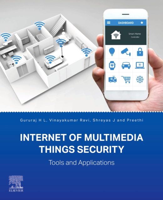 Internet of Multimedia Things Security