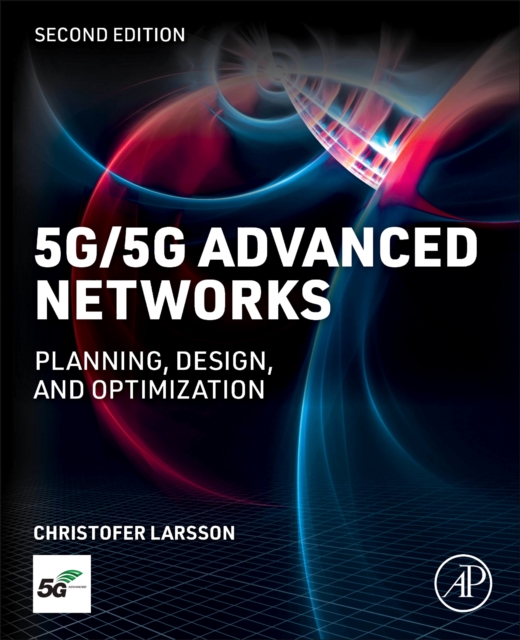 5G/5G-Advanced Networks