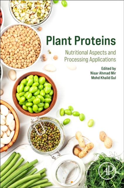 PLANT PROTEINS
