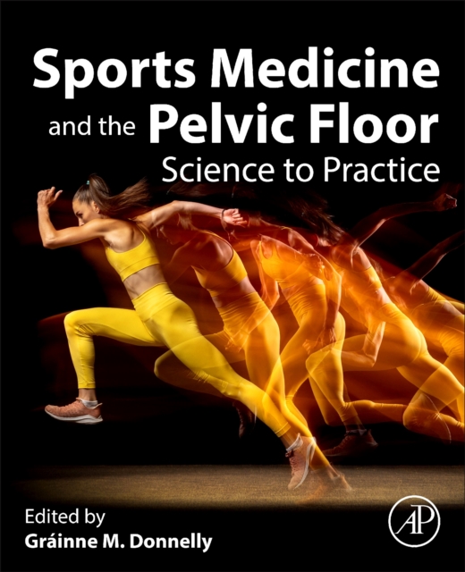 Sports Medicine and the Pelvic Floor