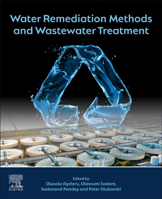 Water Remediation Methods and Wastewater Treatment