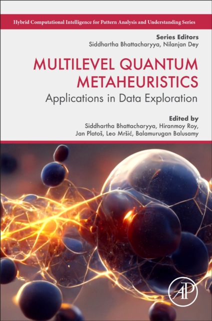 Multilevel Quantum Metaheuristics