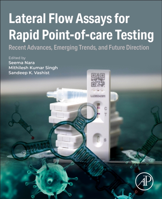 Lateral Flow Assays for Rapid Point-of-care Testing