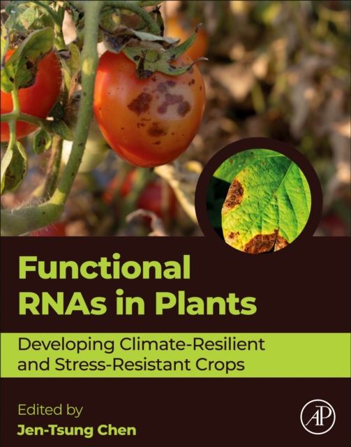 Functional RNAs in Plants