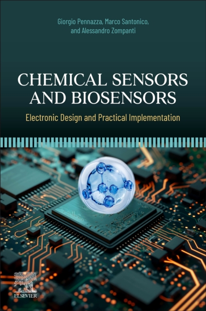 Chemical Sensors and Biosensors