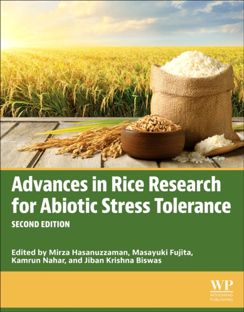 Advances in Rice Research for Abiotic Stress Tolerance