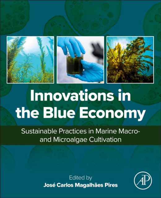 Innovations in the Blue Economy