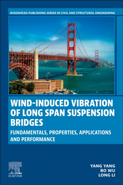 Wind-induced Vibration of Long Span Suspension Bridges