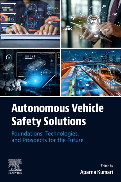 Autonomous Vehicle Safety Solutions