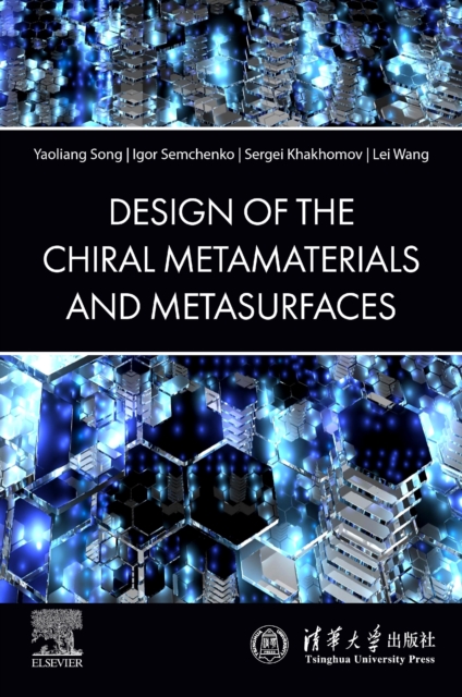 Design of Chiral Metamaterials and Metasurfaces