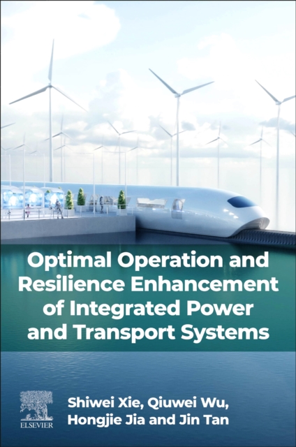 Optimal Operation and Resilience Enhancement of Integrated Power and Transport Systems