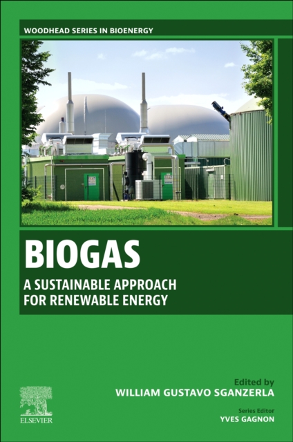 Biogas