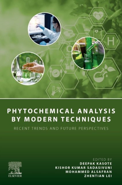 Phytochemical Analysis by Modern Techniques