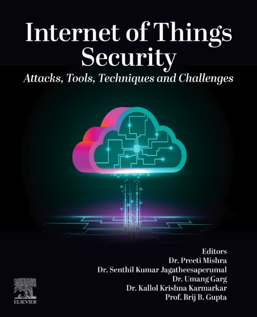 Internet of Things Security