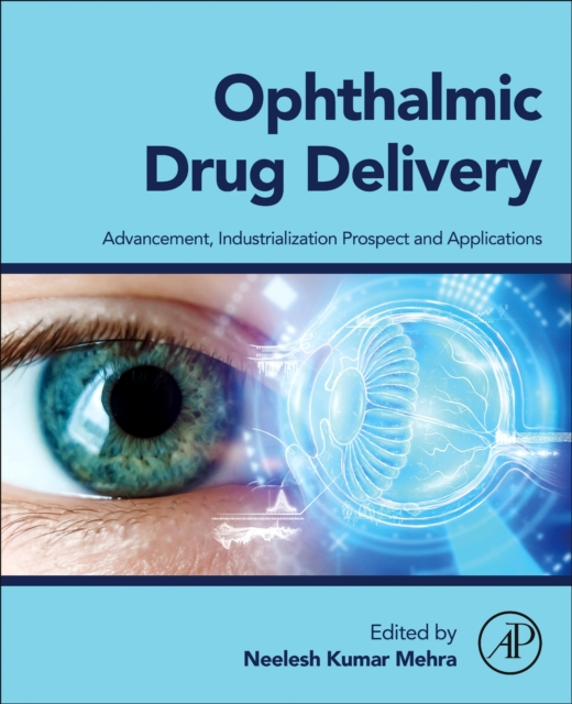 Ophthalmic Drug Delivery