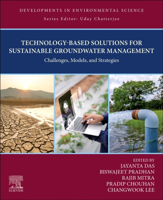 Technology-Based Solutions for Sustainable Groundwater Management