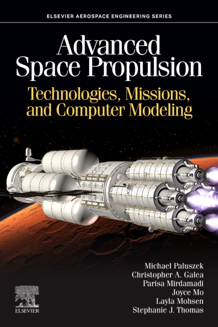 Advanced Space Propulsion