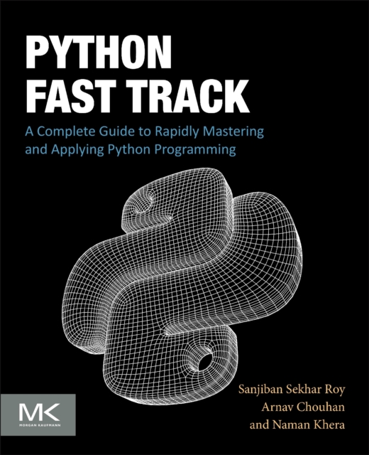 Python Fast Track