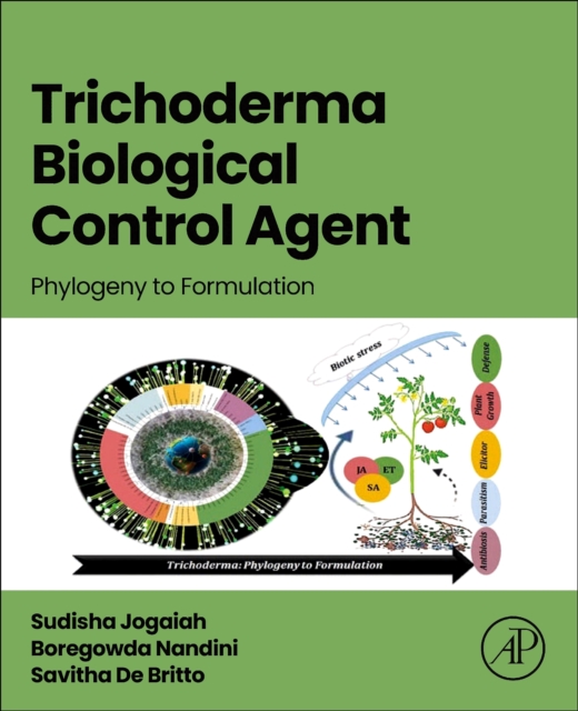 Trichoderma Biological Control Agent